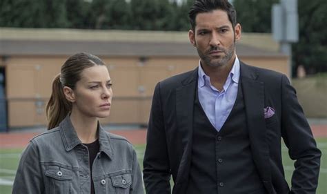 when does chloe find out about fake lucifer|chloe and lucifer decker relationship.